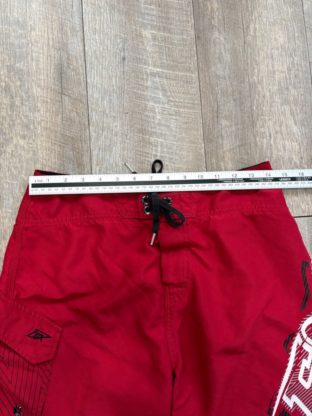 Fox Racing Board Shorts - Picture 6 of 8